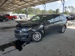 2GNAXJEV8J6238995 2018 CHEVROLET EQUINOX