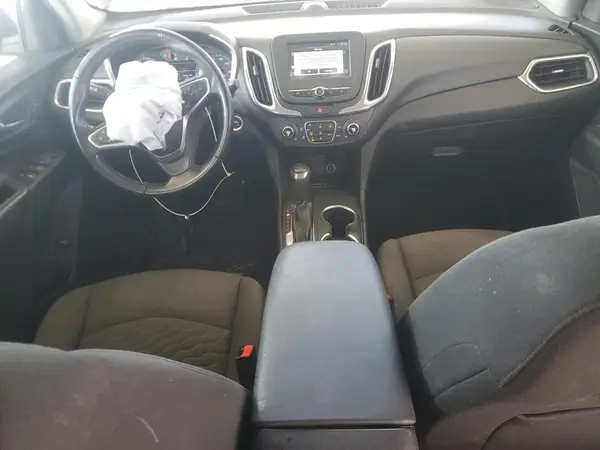 2GNAXJEV8J6238995 2018 CHEVROLET EQUINOX - Image 8