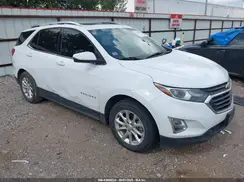 2GNAXJEV8J6239466 2018 CHEVROLET EQUINOX