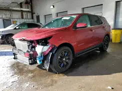 2GNAXJEV8J6241167 2018 CHEVROLET EQUINOX
