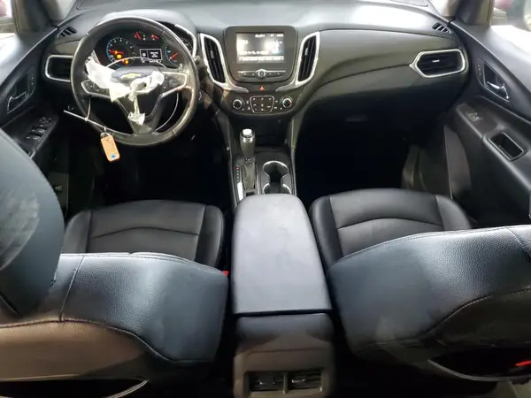2GNAXJEV8J6241167 2018 CHEVROLET EQUINOX - Image 8