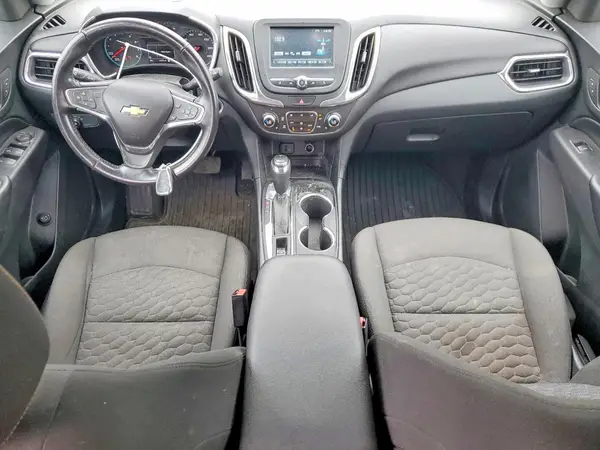 2GNAXJEV8J6242755 2018 CHEVROLET EQUINOX - Image 8