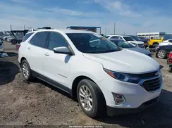 2GNAXJEV8J6243226 2018 CHEVROLET EQUINOX