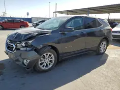 2GNAXJEV8J6243551 2018 CHEVROLET EQUINOX