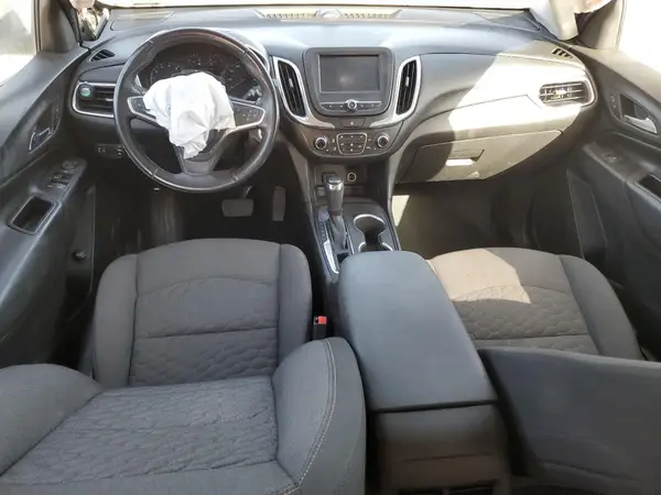 2GNAXJEV8J6243551 2018 CHEVROLET EQUINOX - Image 8