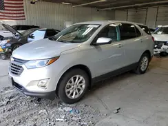 2GNAXJEV8J6243856 2018 CHEVROLET EQUINOX