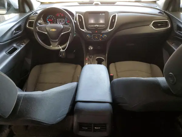 2GNAXJEV8J6243856 2018 CHEVROLET EQUINOX - Image 8