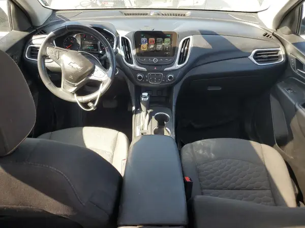 2GNAXJEV8J6244568 2018 CHEVROLET EQUINOX - Image 8