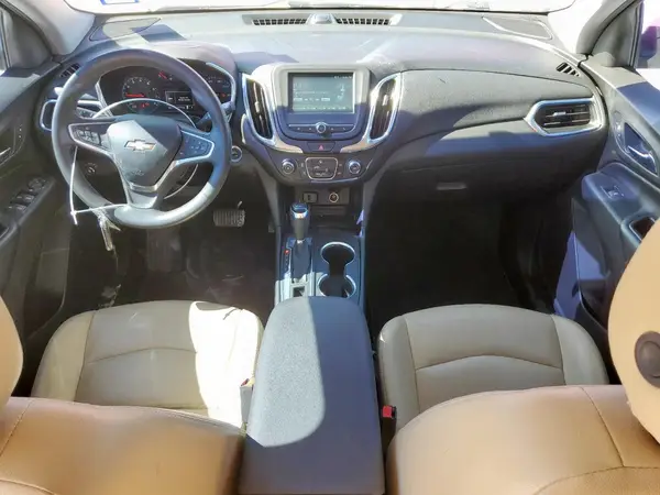 2GNAXJEV8J6245431 2018 CHEVROLET EQUINOX - Image 8
