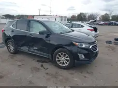 2GNAXJEV8J6245445 2018 CHEVROLET EQUINOX