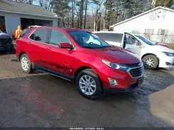 2GNAXJEV8J6245591 2018 CHEVROLET EQUINOX
