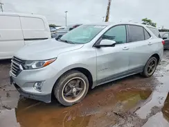 2GNAXJEV8J6246496 2018 CHEVROLET EQUINOX