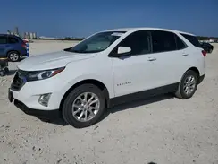 2GNAXJEV8J6246739 2018 CHEVROLET EQUINOX