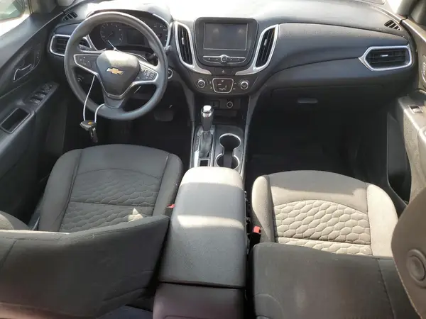 2GNAXJEV8J6246739 2018 CHEVROLET EQUINOX - Image 8