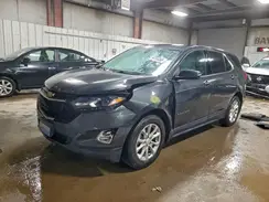 2GNAXJEV8J6247664 2018 CHEVROLET EQUINOX