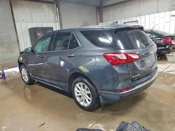 2GNAXJEV8J6247664 2018 CHEVROLET EQUINOX - Image 2