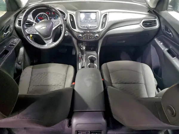 2GNAXJEV8J6247664 2018 CHEVROLET EQUINOX - Image 8