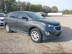 2GNAXJEV8J6248135 2018 CHEVROLET EQUINOX