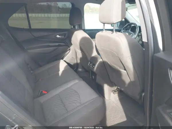 2GNAXJEV8J6248135 2018 CHEVROLET EQUINOX - Image 8