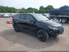 2GNAXJEV8J6248166 2018 CHEVROLET EQUINOX