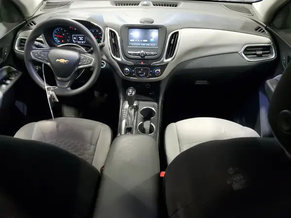 2GNAXJEV8J6248183 2018 CHEVROLET EQUINOX - Image 8