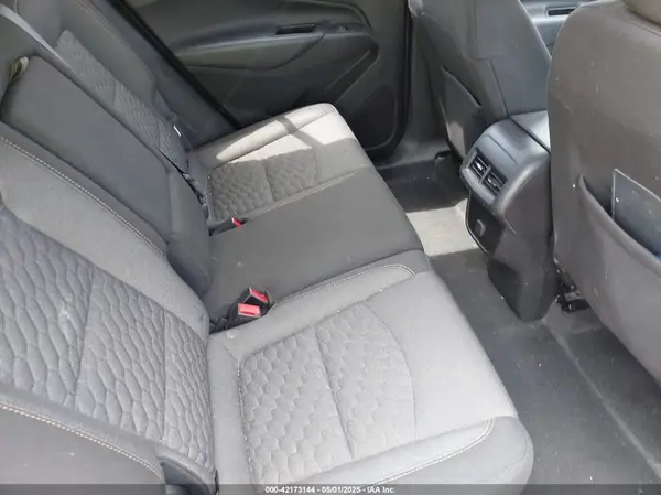 2GNAXJEV8J6249575 2018 CHEVROLET EQUINOX - Image 8