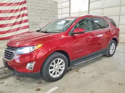 2GNAXJEV8J6250788 2018 CHEVROLET EQUINOX