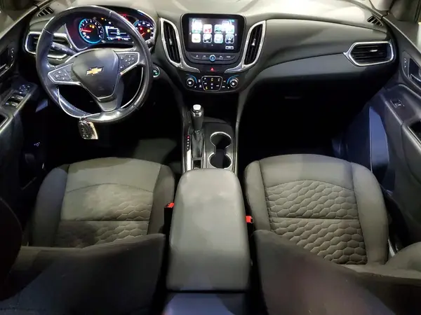 2GNAXJEV8J6250788 2018 CHEVROLET EQUINOX - Image 8