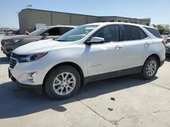 2GNAXJEV8J6251150 2018 CHEVROLET EQUINOX