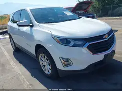 2GNAXJEV8J6251455 2018 CHEVROLET EQUINOX