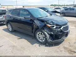 2GNAXJEV8J6251634 2018 CHEVROLET EQUINOX