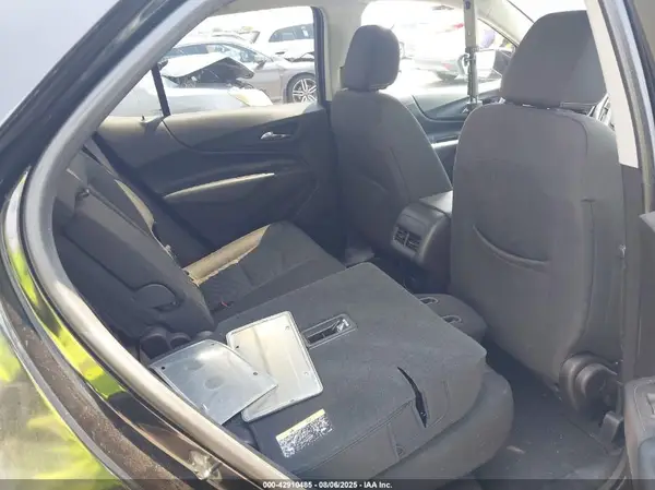 2GNAXJEV8J6251634 2018 CHEVROLET EQUINOX - Image 8