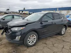 2GNAXJEV8J6251990 2018 CHEVROLET EQUINOX