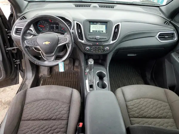 2GNAXJEV8J6251990 2018 CHEVROLET EQUINOX - Image 8