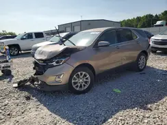 2GNAXJEV8J6252444 2018 CHEVROLET EQUINOX