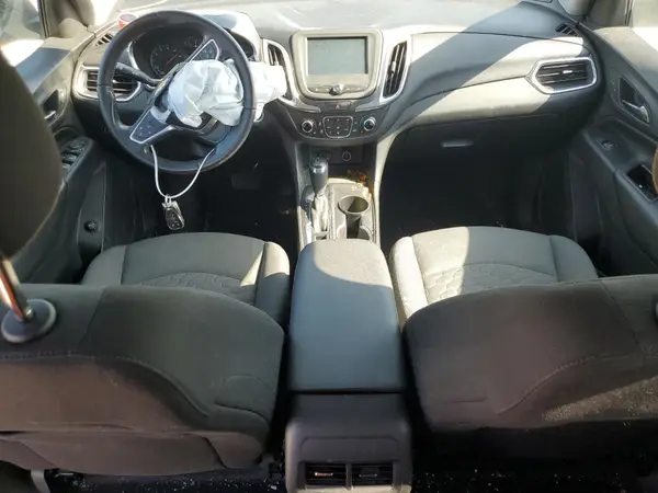 2GNAXJEV8J6252444 2018 CHEVROLET EQUINOX - Image 8