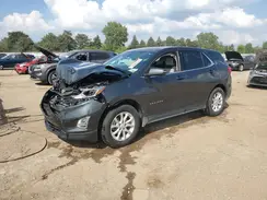 2GNAXJEV8J6252556 2018 CHEVROLET EQUINOX