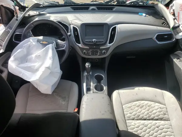 2GNAXJEV8J6252556 2018 CHEVROLET EQUINOX - Image 8