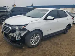 2GNAXJEV8J6252640 2018 CHEVROLET EQUINOX