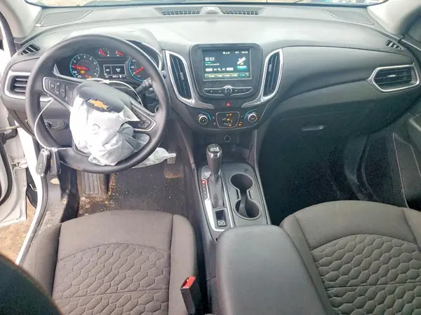 2GNAXJEV8J6252640 2018 CHEVROLET EQUINOX - Image 8