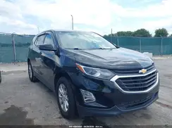 2GNAXJEV8J6253996 2018 CHEVROLET EQUINOX