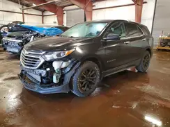2GNAXJEV8J6256008 2018 CHEVROLET EQUINOX