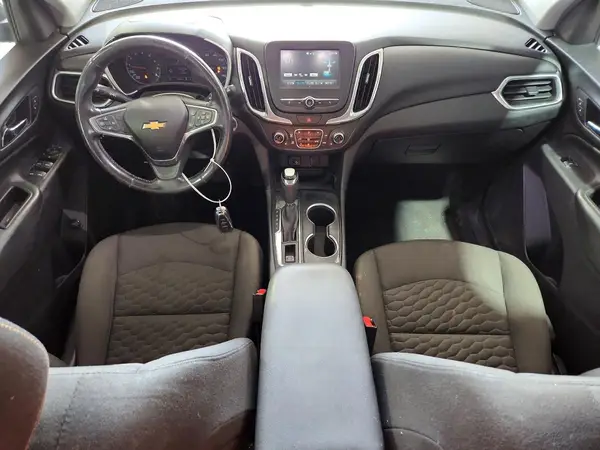 2GNAXJEV8J6256008 2018 CHEVROLET EQUINOX - Image 8
