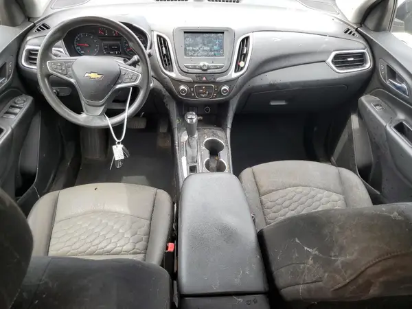 2GNAXJEV8J6256090 2018 CHEVROLET EQUINOX - Image 8