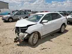2GNAXJEV8J6256185 2018 CHEVROLET EQUINOX