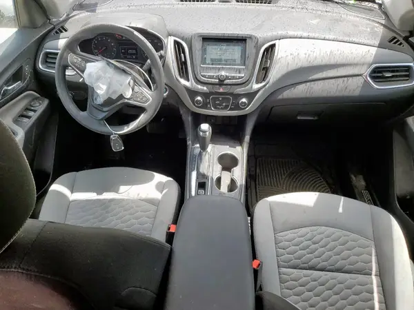 2GNAXJEV8J6256185 2018 CHEVROLET EQUINOX - Image 8