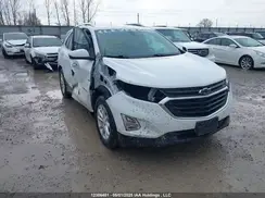 2GNAXJEV8J6257062 2018 CHEVROLET EQUINOX