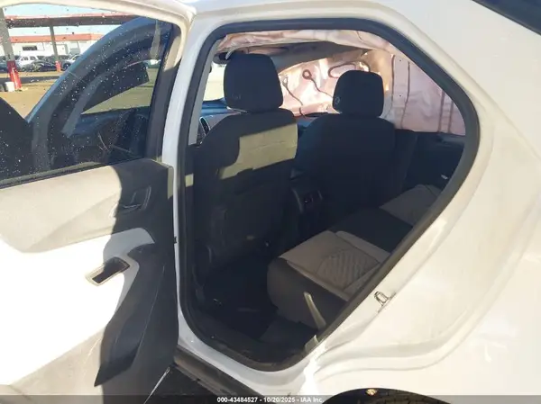 2GNAXJEV8J6259121 2018 CHEVROLET EQUINOX - Image 8