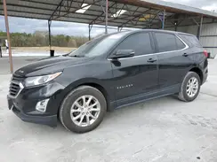 2GNAXJEV8J6259619 2018 CHEVROLET EQUINOX