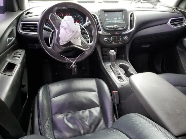 2GNAXJEV8J6259619 2018 CHEVROLET EQUINOX - Image 8